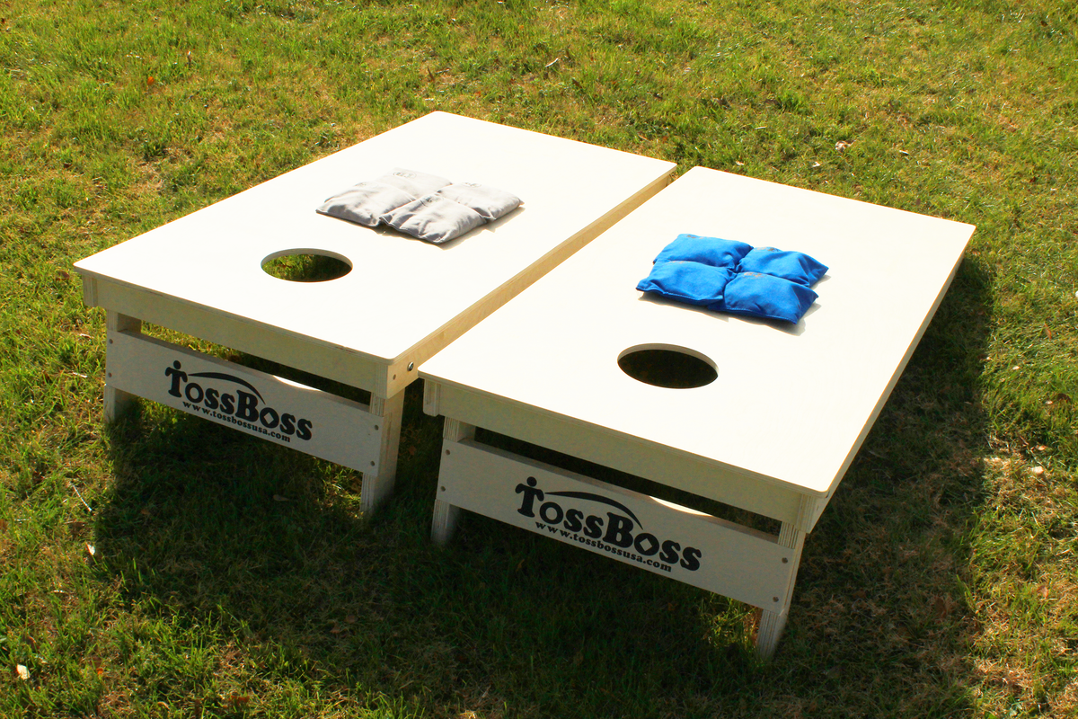 CORNHOLE DESIGN COLLECTION – TossBossUSA