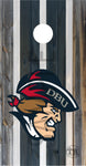 DBU