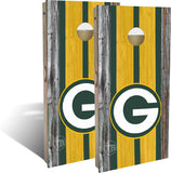 Green Bay Corn Hole Set