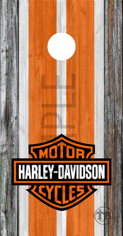 Harley Design