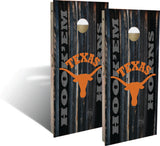 Texas Longhorns Cornhole Set
