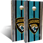 Jacksonville Cornhole Set