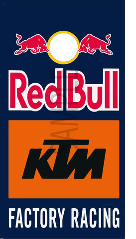 KTM TEAM RACING